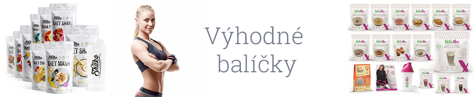 Výhodné balíčky